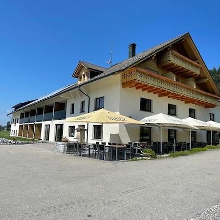 Mueller'S Stuben Hotel Isny im Allgau Exterior photo