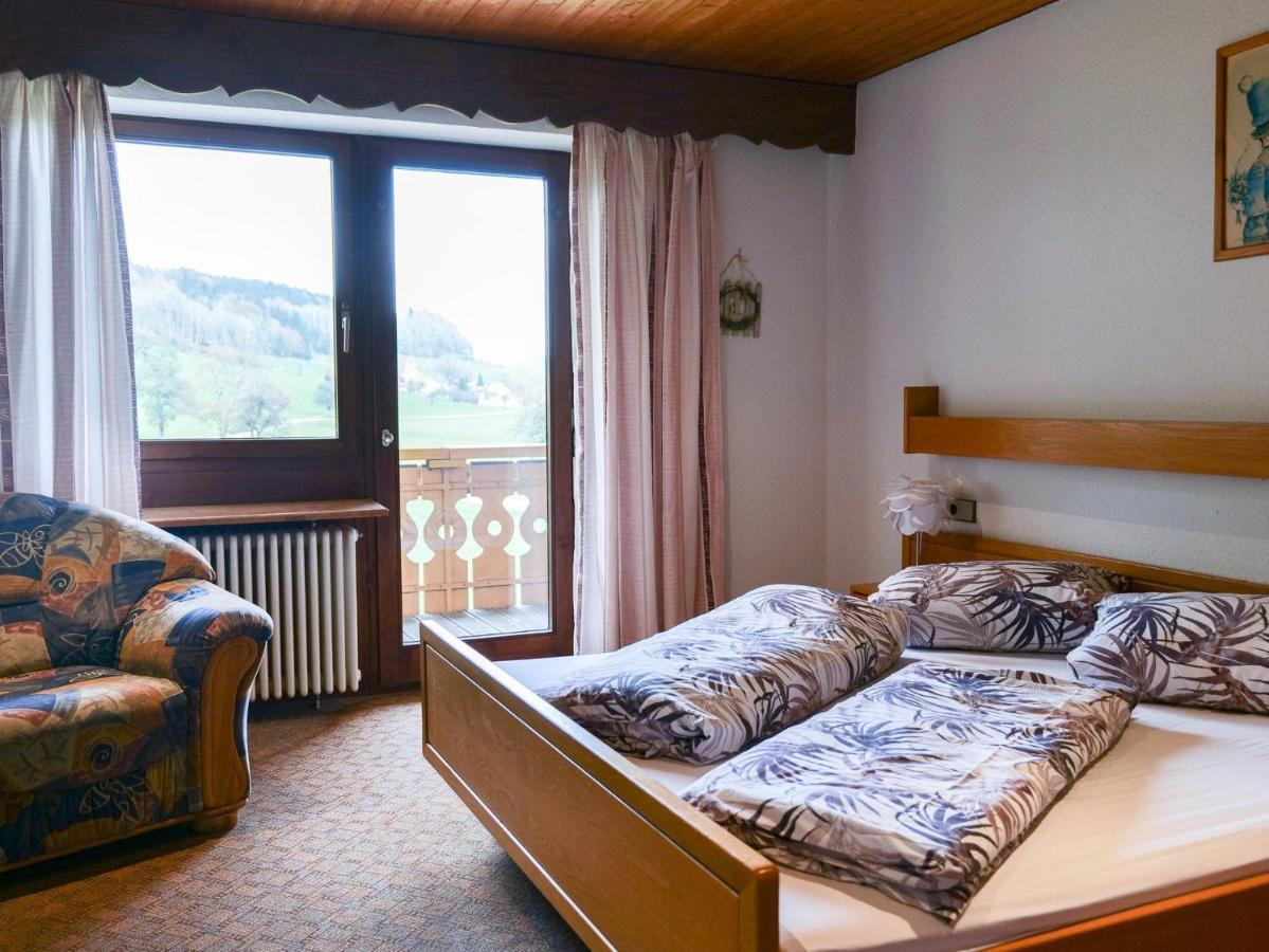 Mueller'S Stuben Hotel Isny im Allgau Exterior photo