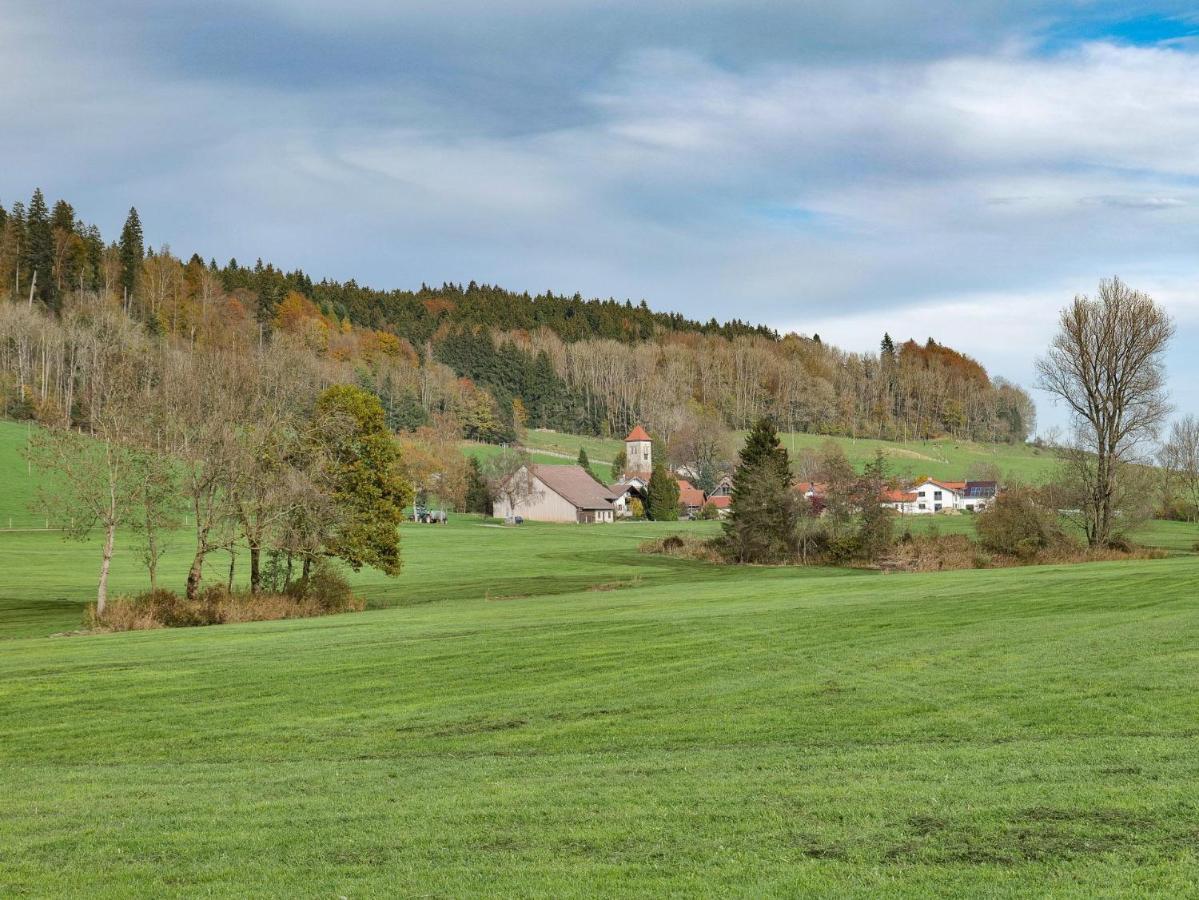 Mueller'S Stuben Hotel Isny im Allgau Exterior photo
