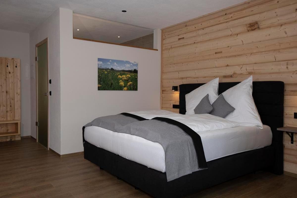Mueller'S Stuben Hotel Isny im Allgau Exterior photo