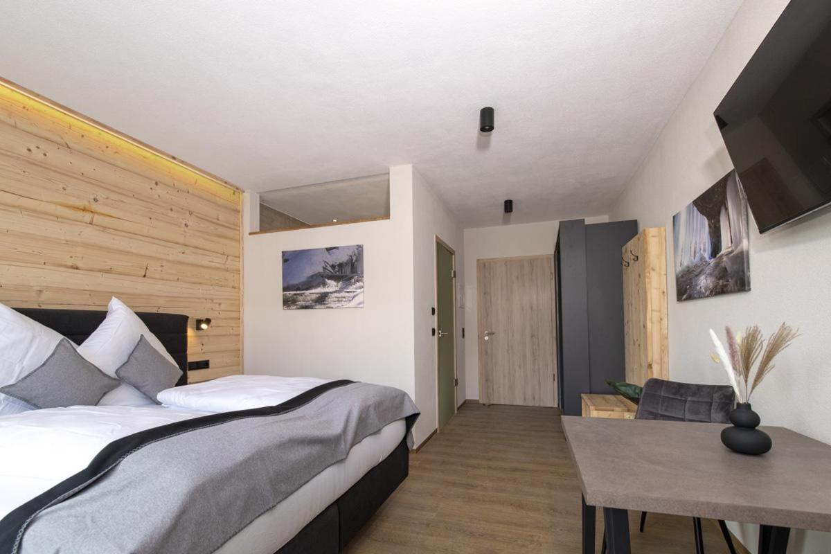 Mueller'S Stuben Hotel Isny im Allgau Exterior photo