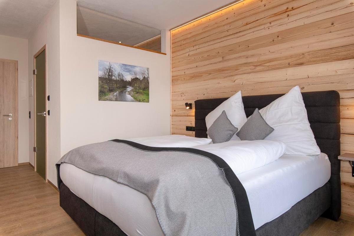 Mueller'S Stuben Hotel Isny im Allgau Exterior photo
